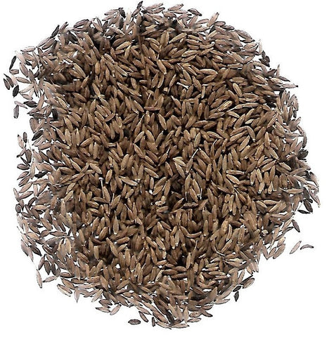 CUMIN SEEDS ROASTED - Leena Spices