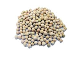 WHITE PEAS - Leena Spices