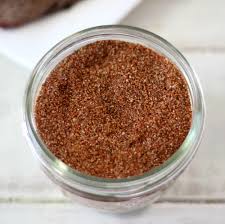 Peppered Beef Rub Pure Spice No Additives Leena Spices - Leena Spices