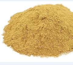 LIQORICE OR LIQUORICE - MULETHI ROOT GROUND LICORICE - Leena Spices