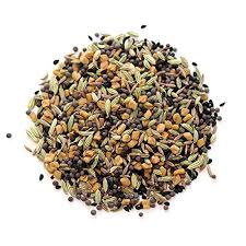 Panch Phoran Pure Indian Five 5 Spice No Additives Leena Spices - Leena Spices