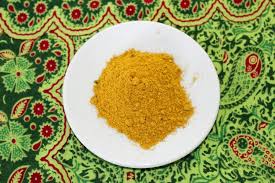 Nasi Goreng Pure Spice No Additives Leena Spices - Leena Spices