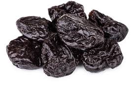 PRUNES DRIED - Leena Spices