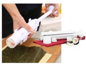 Sushi Maker DIY Roll - Leena Spices