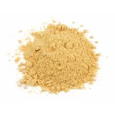 GINGER GROUND - Leena Spices