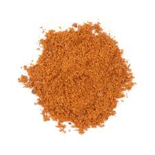 Berbere Seasoning Pure Spice Blend No Additives Leena Spices - Leena Spices