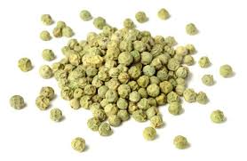 PEPPERCORNS GREEN - Leena Spices