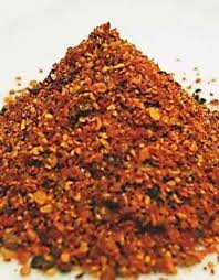 Togarashi Shichimi Pure Japanese Seven 7 Spice No Additives Leena Spices - Leena Spices