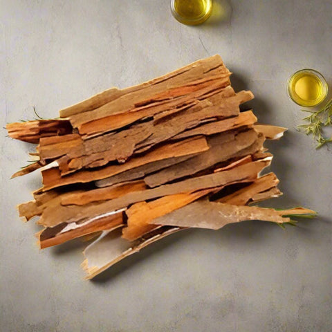 CINNAMON STICKS - Leena Spices