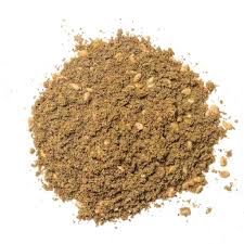 Zaatar Zataar Pure Middle Eastern Spice No Additives Leena Spices - Leena Spices