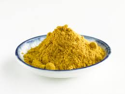 Thai Yellow Curry Powder Pure Spice Easy Recipe No Additives Leena Spices - Leena Spices