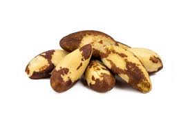 BRAZIL NUTS - Leena Spices