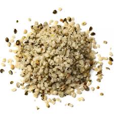 HEMP SEED - Leena Spices