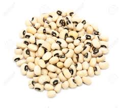 BLACK EYED BEANS - WHITE LOBIA - Leena Spices