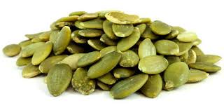 PUMPKIN SEEDS - Leena Spices