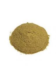 FENNEL GROUND - Leena Spices