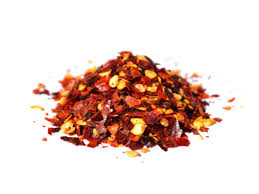 Chilli Flakes Dried Red - Leena Spices