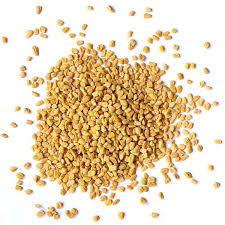 FENUGREEK SEEDS - Leena Spices