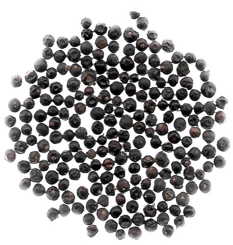 JUNIPER BERRIES - Leena Spices