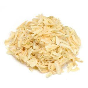 ONION FLAKES - Leena Spices