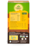 Tulsi Lemon Ginger Tea Organic India - Leena Spices