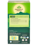 Tulsi Original Tea Organic India - Leena Spices