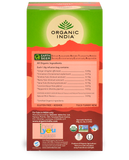 Tulsi Tummy Tea Organic India - Leena Spices