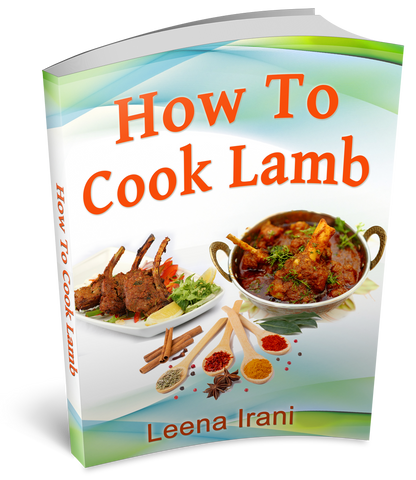 Lamb Recipes Guide - Leena Spices