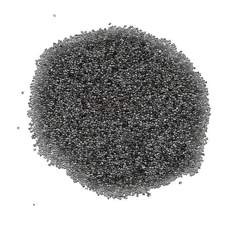 POPPY SEEDS BLACK - Leena Spices