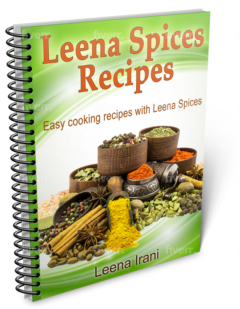 Leena Spices Recipes - Leena Spices