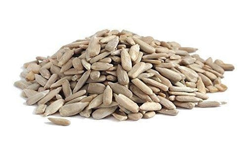 SUNFLOWER SEEDS - Leena Spices