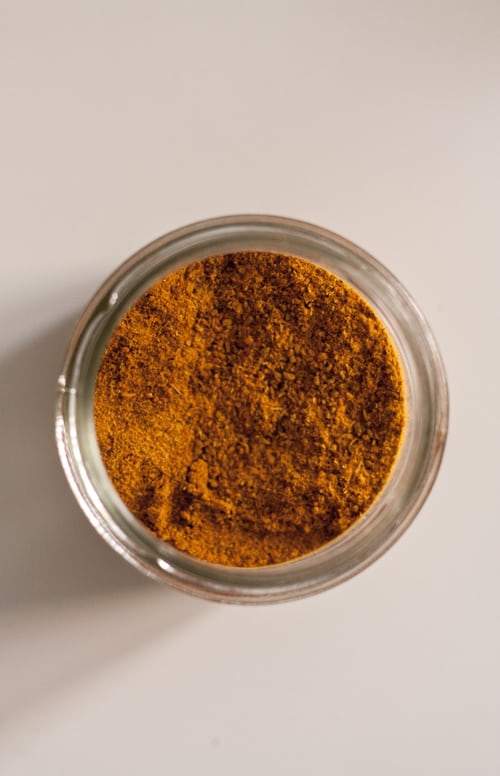 Turkish Pure Spice Blend No Additives Leena Spices - Leena Spices